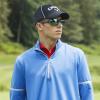 imageCallaway Sungear Merlin Golf Sunglasses Graphite