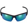 imageCallaway Vulcan Polarized Sunglasses Matte BlackGraphite