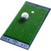 imageIZZO Golf Short Game Golf Chipping Net ampamp Practice Mat Set