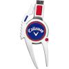 imageCallaway 4in1 Golf Divot Repair ToolRedWhiteBlue