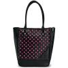 imageCallaway Golf 2018 Uptown TotePolkadot Black Coral