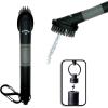 imageCallaway Golf H2GO Water Scrub Magnetic Club Brush  QuickRelease Magnetic Spray Club Brush for Your Golf Clubs