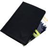 imageCallaway Golf Leather BiFold Scorecard HolderBlack