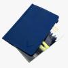 imageCallaway Golf Leather BiFold Scorecard HolderNavy Blue