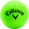 imageCallaway HX Soft Flight  Foam Practice Golf BallsGreen