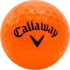 imageCallaway HX Soft Flight  Foam Practice Golf BallsOrange