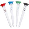 imageCallaway Par Tee Plastic Golf TeesAssorted