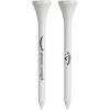 imageCallaway Wood Golf Tees Pack of 100White