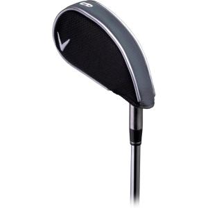 imageCallaway Callaway Premium Iron Head CoversGrey