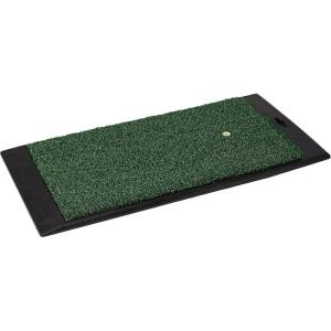 imageCallaway FT Launch Zone Golf Hitting Mat with Rubber Backing Golf Putting Mat