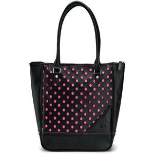 imageCallaway Golf 2018 Uptown TotePolkadot Black Coral