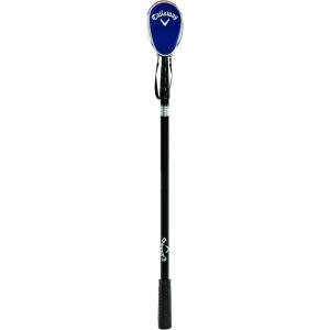 imageCallaway Golf Ball Retriever for Water Telescopic with DualZip Headcover15 Feet
