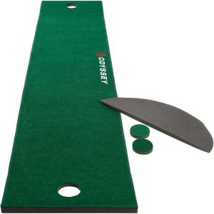 imageCallaway Golf MatGreen