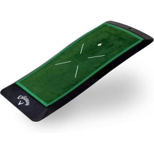 imageCallaway Strike Zone Hitting MatStrike Zone Hitting Mat