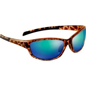 imageCallaway Sungear Womens Harrier Golf Sunglasses Leopard