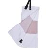 imageCallaway TW CG Trifold Towel MauveWHT 23