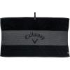imageCallaway TW CG Tour Towel BLK 23