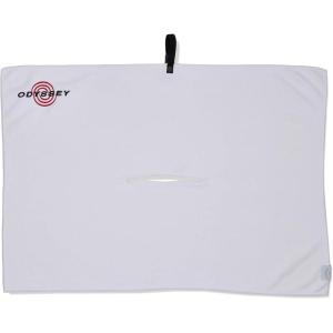 imageCallaway TW CG OD Microfiber Towel WHT 23