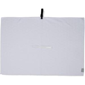 imageCallaway TW CG OUTPERFORM Players Towel WHT 23