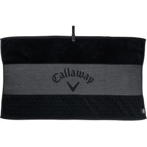imageCallaway TW CG Tour Towel BLK 23