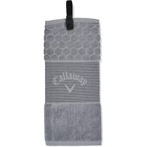 imageCallaway TW CG Trifold Towel SVR 23 2100quot x 1600quot