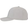 imageCallaway Rutherford Headwear CardinalSilver