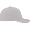 imageCallaway Rutherford Headwear CardinalSilver