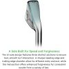 imageCallaway Golf Elyte Iron SetLeft