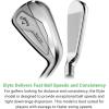 imageCallaway Golf Elyte Iron SetLeft