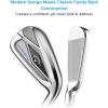 imageCallaway Golf Paradym AI Smoke High Launch Iron SetLeft