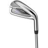 imageCallaway Golf Paradym AI Smoke High Launch Iron SetLeft