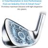 imageCallaway Golf Paradym AI Smoke High Launch Iron SetLeft