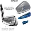 imageCallaway Golf Paradym AI Smoke High Launch Iron SetLeft