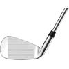 imageCallaway Golf Paradym AI Smoke High Launch Iron SetLeft