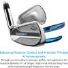 imageCallaway Golf Paradym AI Smoke Iron SetLeft