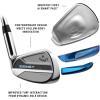 imageCallaway Golf Paradym AI Smoke Iron SetRight