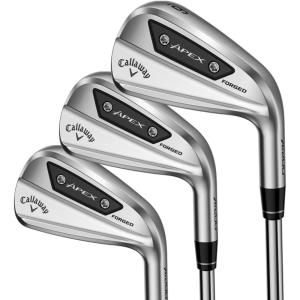 imageCallaway Golf Apex AI200 Iron SetLeft