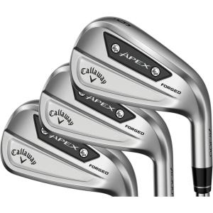 imageCallaway Golf Apex AI300 Iron SetLeft