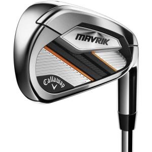 imageCallaway Golf Mavrik 22 Iron SetRight