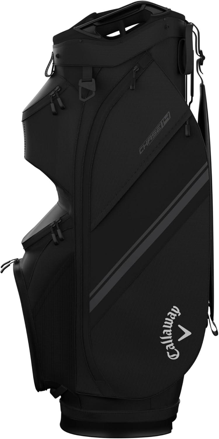 imageCallaway Golf Chase 14 Cart BagBlack