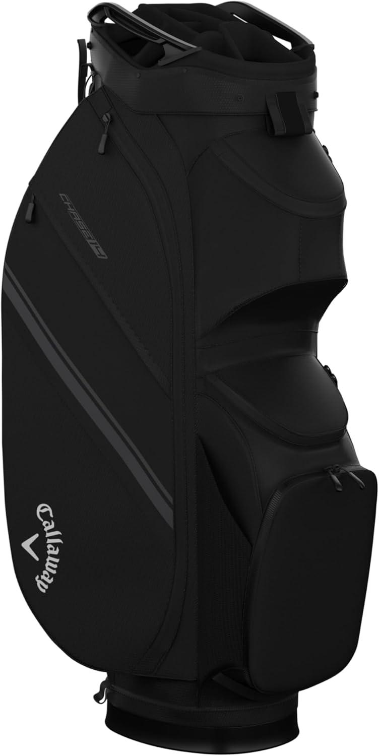 imageCallaway Golf Chase 14 Cart BagBlack