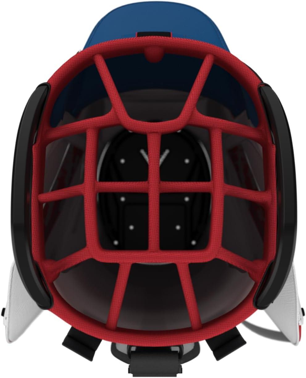 imageCallaway Golf Chase 14 Cart BagBlueWhiteRed