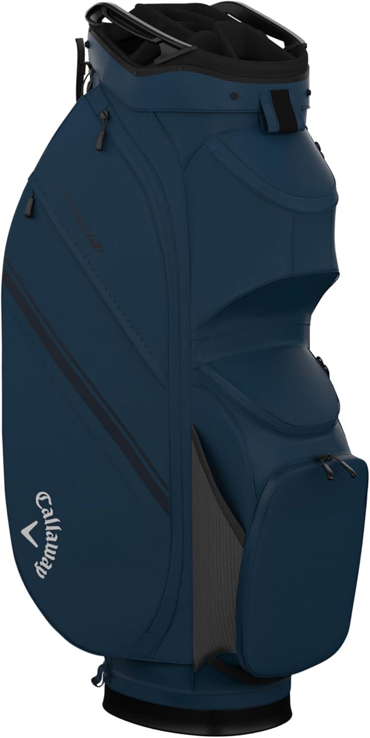 imageCallaway Golf Chase 14 Cart BagNavy