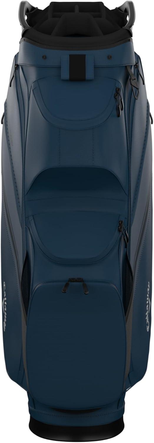 imageCallaway Golf Chase 14 Cart BagNavy