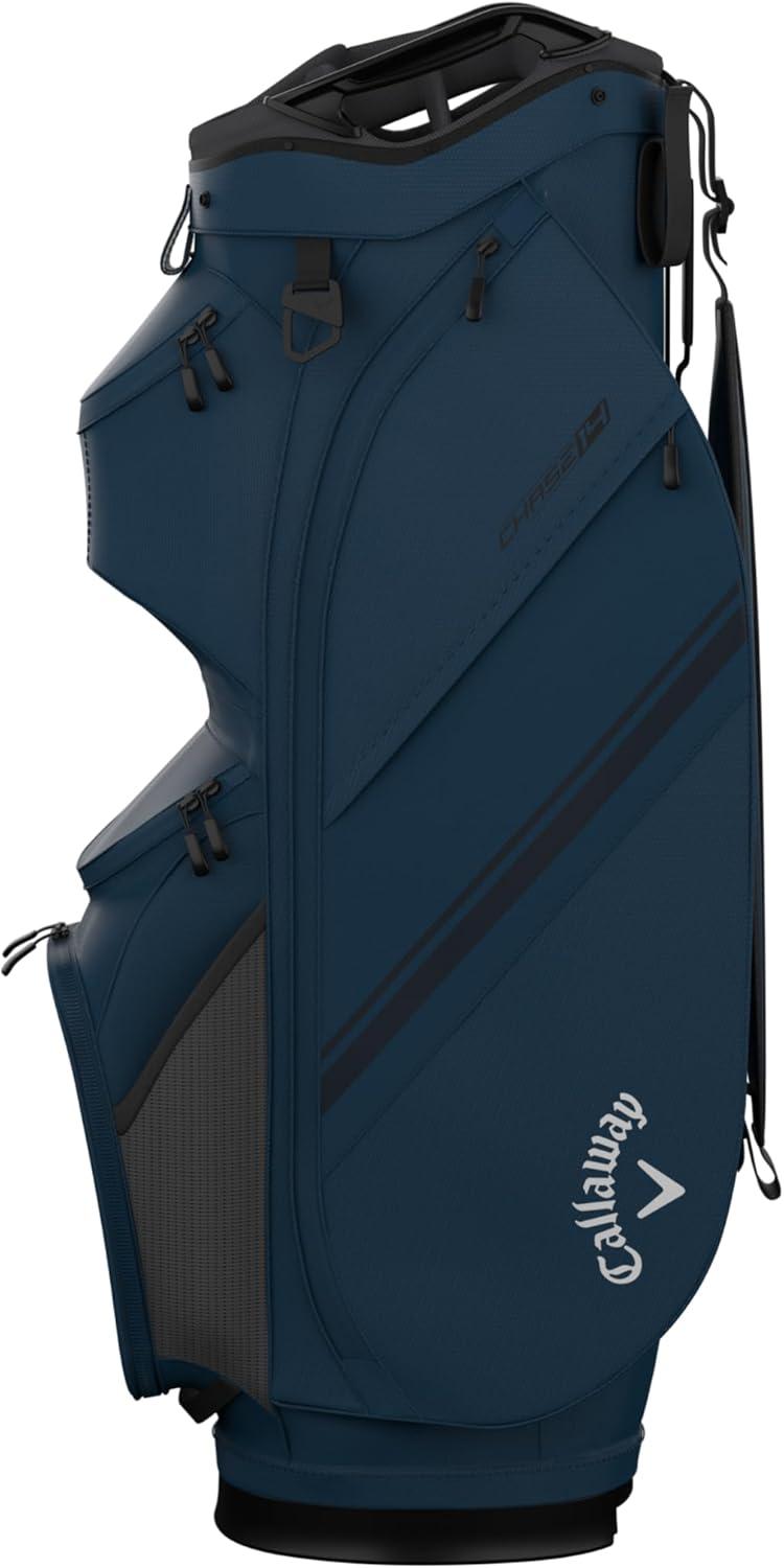 imageCallaway Golf Chase 14 Cart BagNavy