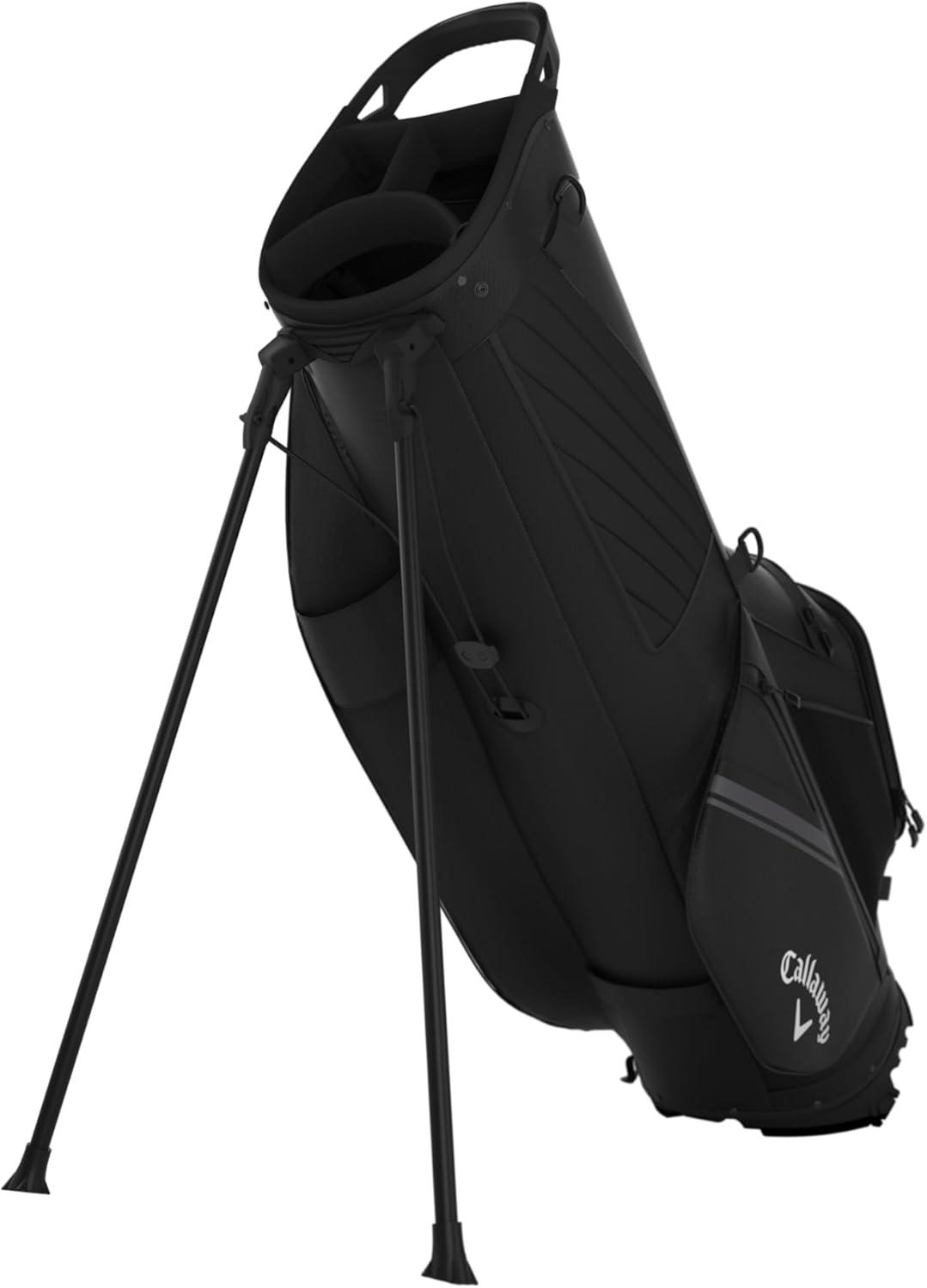 imageCallaway Golf Chase Stand BagBlack