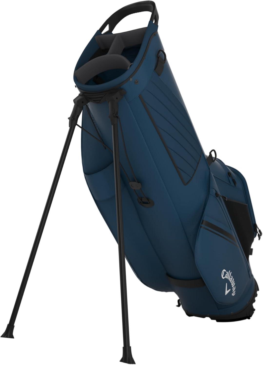 imageCallaway Golf Chase Stand BagNavy