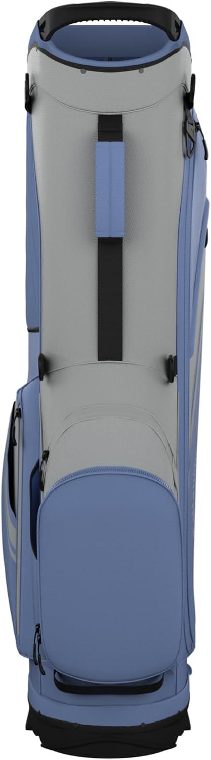 imageCallaway Golf Chase Stand BagSilverHydrangea