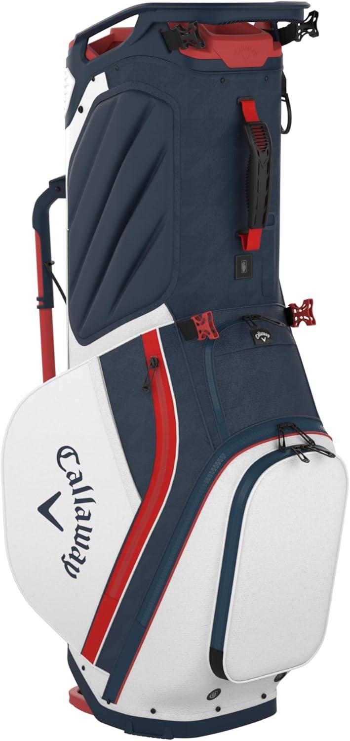 imageCallaway Golf Fairway 14 Stand Bag
