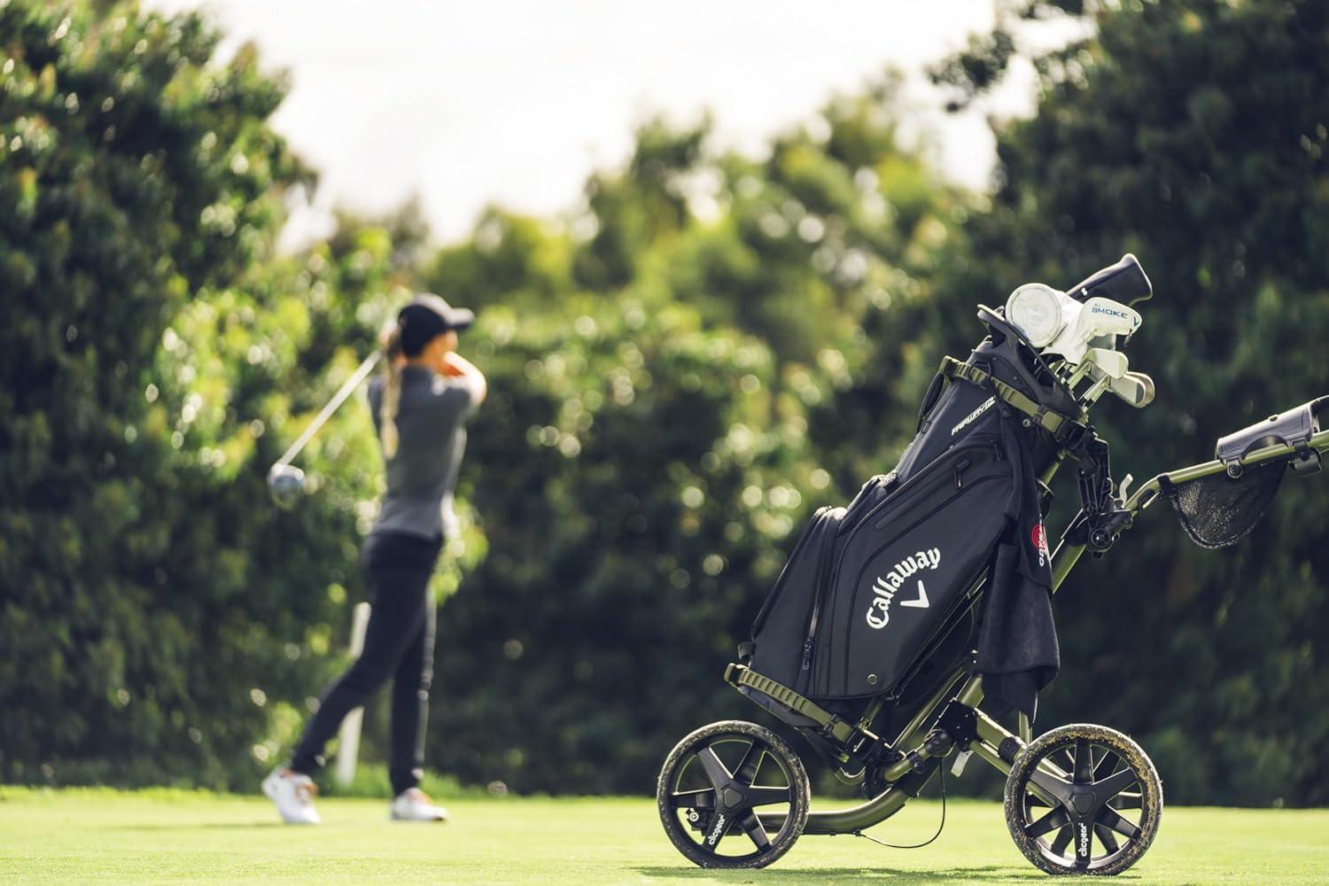 imageCallaway Golf Fairway 14 Stand Bag